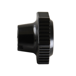 E5TZ-17513-A - 1985-1991 Ford Truck Bronco Windshield Wiper Knob