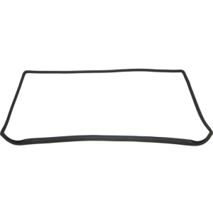 10-090W - 1965-1968 Chrysler Dodge Plymouth Windshield Seal Gasket