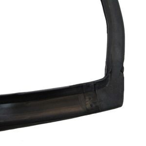 10-091W - 1966-1967 Dodge Plymouth Windshield Seal Gasket Weatherstrip