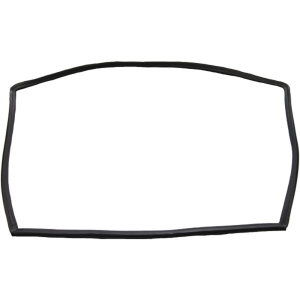 10-096W - 1964-1966 Plymouth Barracuda Rear Window Seal Gasket Weatherstrip