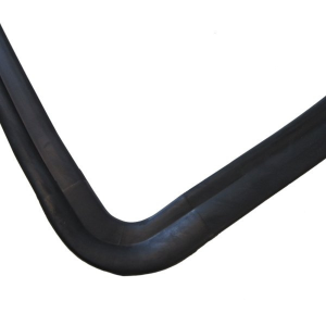 10-096W - 1964-1966 Plymouth Barracuda Rear Window Seal Gasket Weatherstrip