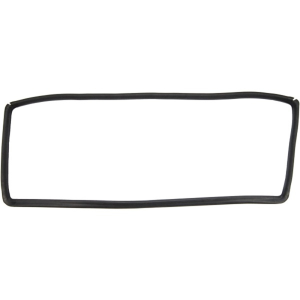 10-098W - 1963-1966 Dodge Plymouth Windshield Seal Gasket Weatherstrip