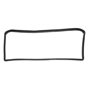 10-106W - 1966-70 Dodge Plymouth Windshield Seal Gasket Weatherstrip