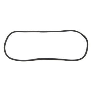 10-142W - 1960-1963 GM Truck Windshield Seal With Groove