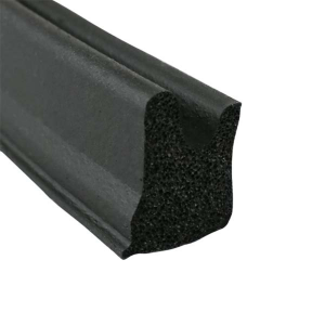 1964 1965 Lincoln Continental Finish Panel to Package Tray Weatherstrip