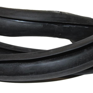10-341W - 1949-1950 Dodge Wayfarer Rear Window Seal Gasket Weatherstrip