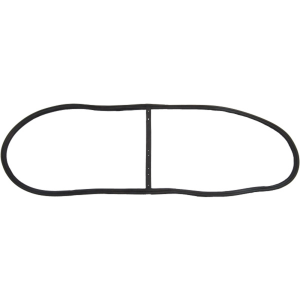 10-342W - 1949-1952 Chevy OldsPontiac Windshield Seal Gasket Weatherstrip