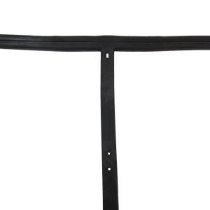 10-342W - 1949-1952 Chevy OldsPontiac Windshield Seal Gasket Weatherstrip