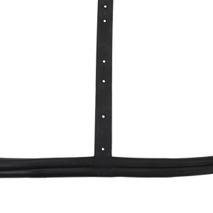 10-342W - 1949-1952 Chevy OldsPontiac Windshield Seal Gasket Weatherstrip