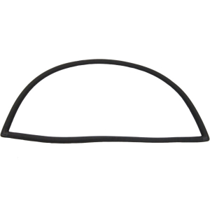10-159W - 1967-72 Chevy GMC Truck Rear Window Seal Gasket Small
