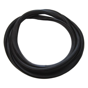 Back Glass Seal - Includes Lock Strip
