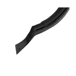 11-257R -- 1973-1977 Buick Chevy Oldsmobile Pontiac Rear Door Roof Rail Seal Weatherstrip