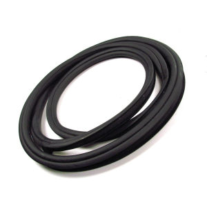 Windshield Seal - With Trim Groove