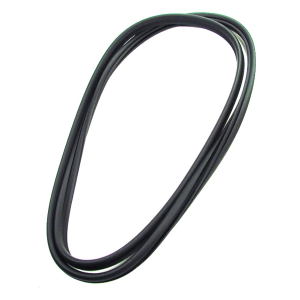 Windshield Seal - With Trim Groove