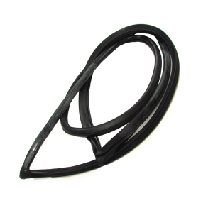 10-111W - 1968-76 Dodge Dart Plymouth Scamp Rear Window Seal Weatherstrip.png