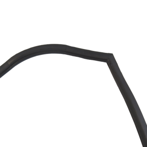 10-114W - 1964-65 Dodge Plymouth Rear Window Seal Gasket Weatherstrip