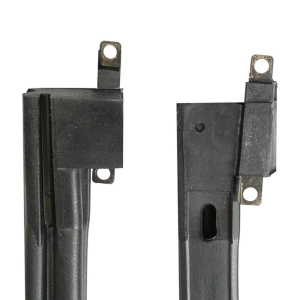 70-4714-68 - 1969-1971 Lincoln Mark III Roof Rail Seals Weatherstrips