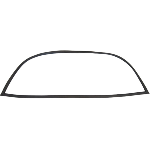 10-181W - 1968-1971 Dodge Truck Rear Window Seal Gasket Weatherstrip