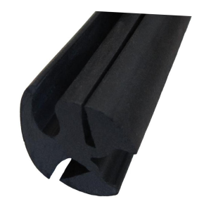 10-185W - 1961-1967 Dodge Truck Rear Window Seal Gasket Weatherstrip