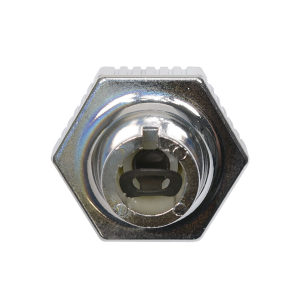 D8VY-17513-A - 1980-1984 Ford Truck Bronco Windshield Wiper Knob