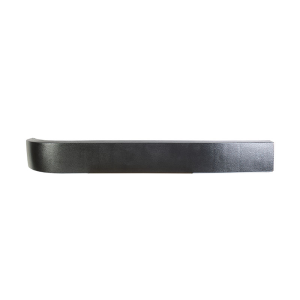 E0TZ-17K833-A - 1980-1986 Ford Truck Front Bumper Pad Outer