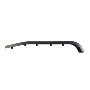 E0TZ-17K833-A - 1980-1986 Ford Truck Front Bumper Pad Outer