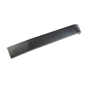 Front Bumper Pad - LH Outer
