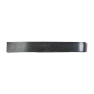 E0TZ-17K834-A - 1980-1986 Ford Truck Front Bumper Pad Outer