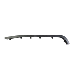 E0TZ-17K834-A - 1980-1986 Ford Truck Front Bumper Pad Outer