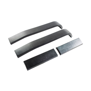 Front Bumper Pad Kit - 4 Piece Inner And Outer