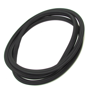 Windshield Seal - With Groove For Locking Strip