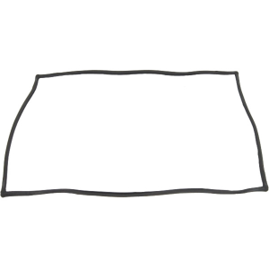 10-239W - 1966-67 Dodge Charger Rear Window Seal Gasket