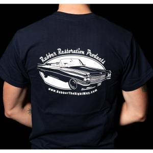 T-Shirt - 1963 Cadillac