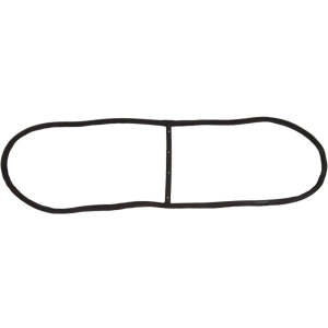 10-308W - 1949-50 Plymouth Windshield Seal