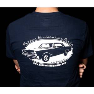 T5 - Pontiac GTO T Shirt