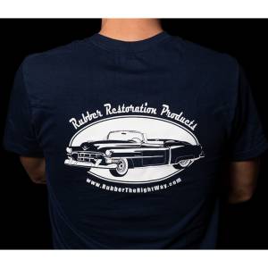 T-Shirt - 1953 Cadillac