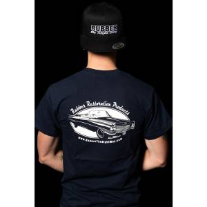 RTRW Adjustable Snap Back Hat