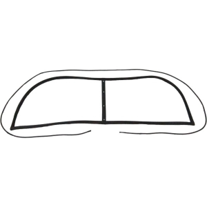 10-320W - 1951-52 Plymouth Windshield Seal Gasket