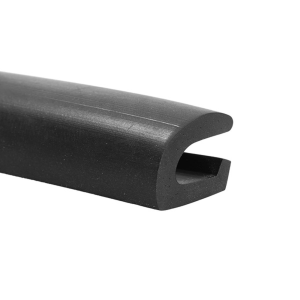 Steele Rubber - Hood To Cowl Seal - Image 2