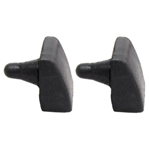 Hood to Fender Ledge Bumper