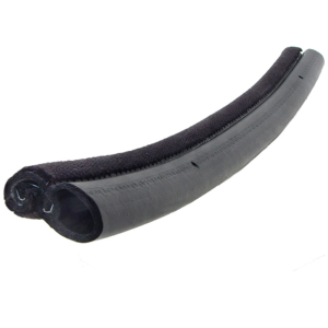 Metro Moulded Parts - Side Bulb Seal - Image 2