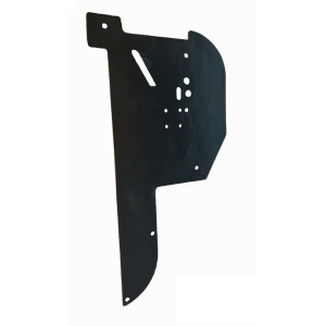 Rubber The Right Way - Radiator Seal - Image 2