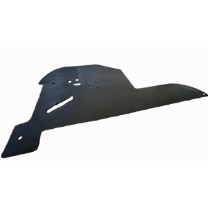 Rubber The Right Way - Radiator Seal - Image 3