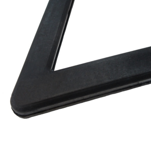 Steele Rubber - Fixed Rear Quarter Window Seal - Image 3