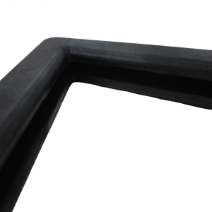 Steele Rubber - Fixed Rear Quarter Window Seal - Image 5