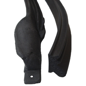 Metro Moulded Parts - Roof Rail Seal - Image 2