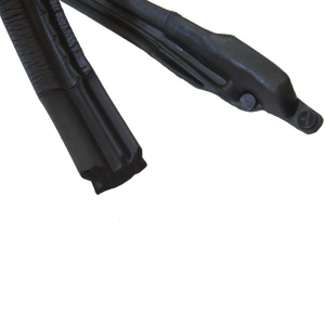 Metro Moulded Parts - Roof Rail Seal - Image 2