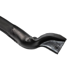 Metro Moulded Parts - T-Top Seal - On Body - Hurst Hatch Option - 1st Design - Image 6