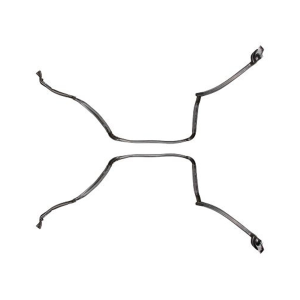 Metro Moulded Parts - T-Top Seal - On Body - Fisher Style - 1 Handle Release - Image 2