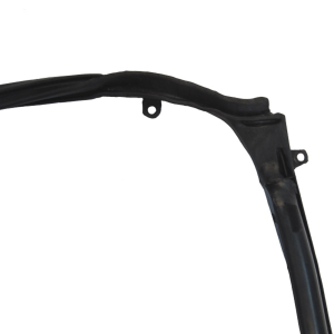 Metro Moulded Parts - Convertible Top Seal Kit - 5 Piece - Image 4